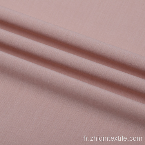 Triple twill cachen caché tissu extensible à quatre voies